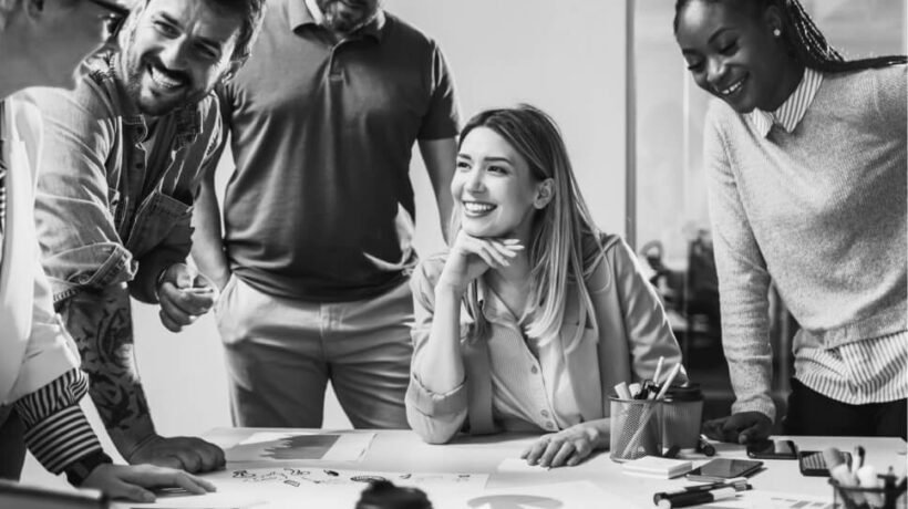 Main rules to stand on the agency highness