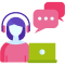 chatbot icon 4