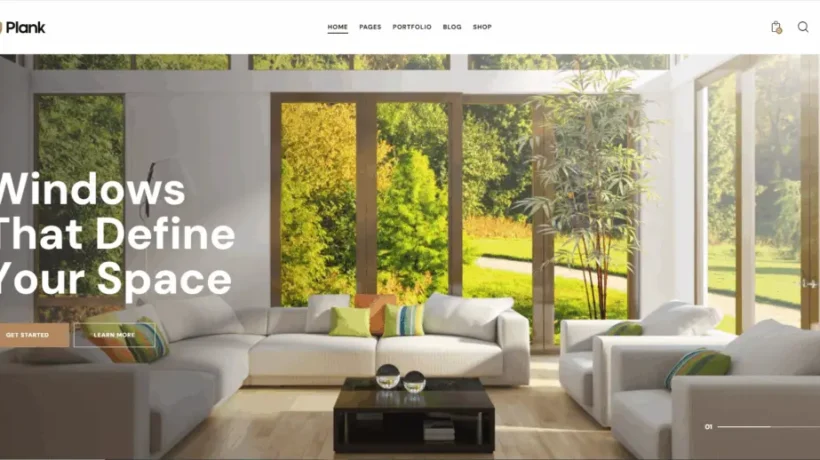 Case Study: “Opening New Doors” for Plank — A WPDriven Website & Brand Revamp