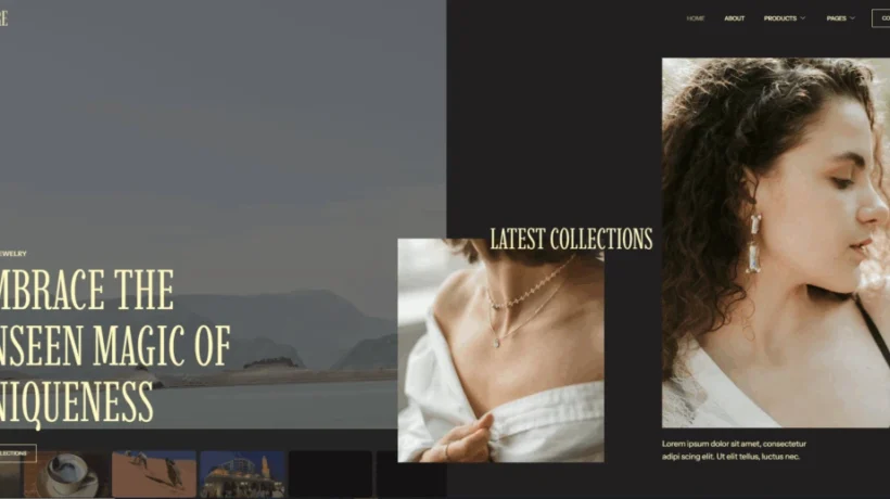 Case Study: SAFFIRE — Connecting Luxury Across Platforms with WPDriven