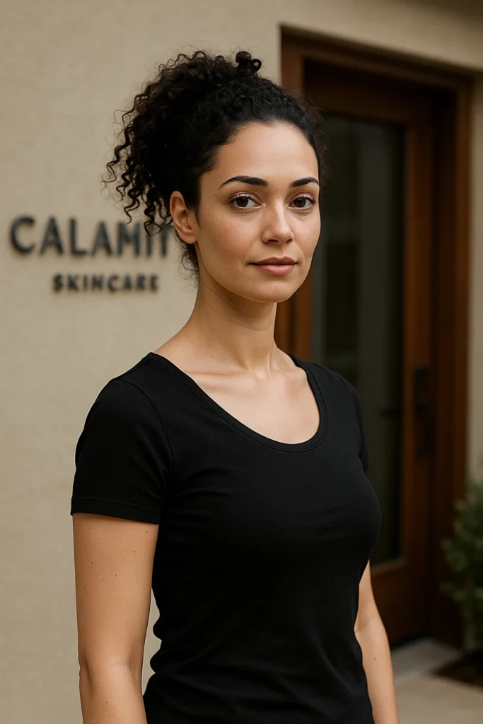 Aminah Khalid Calmity Skincare
