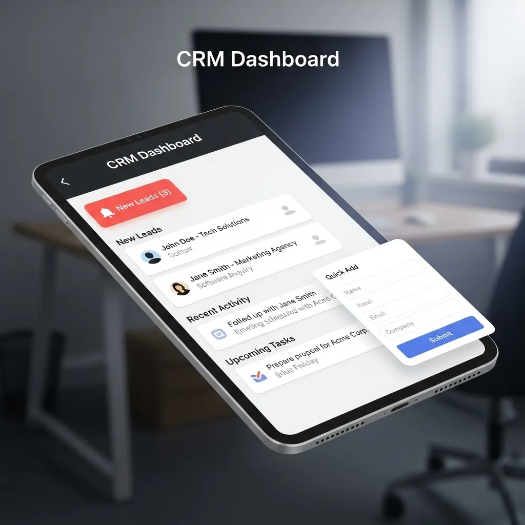 crm
