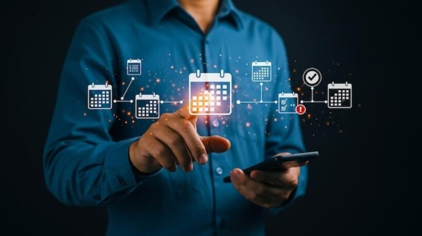 Pay Per Appointment Lead Generation: Only Pay for Booked Jobs