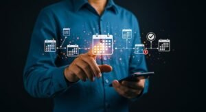 efficient scheduling 1249303 263