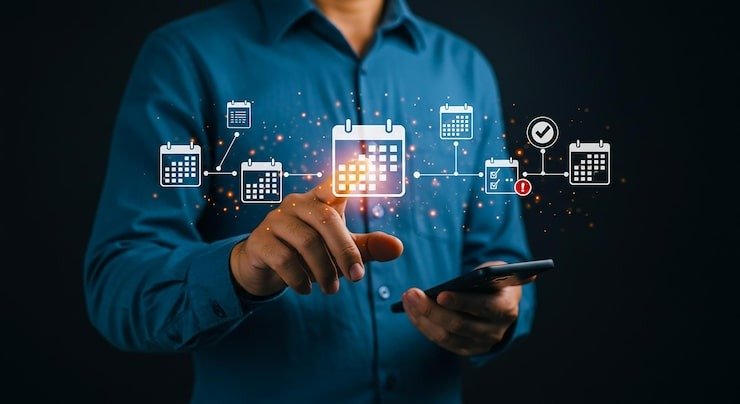 Best CRM Automation Systems for Service Businesses