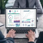 Lead to Revenue Automation: Turn Leads Into Customers Automatically business data dashboard provide