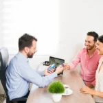 👉 Automated Follow Up System.