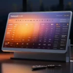 innovative digital 2024 calendar