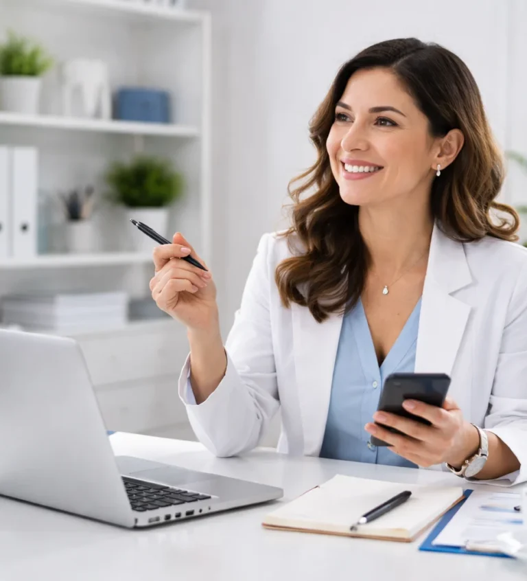 4 simple steps to get started