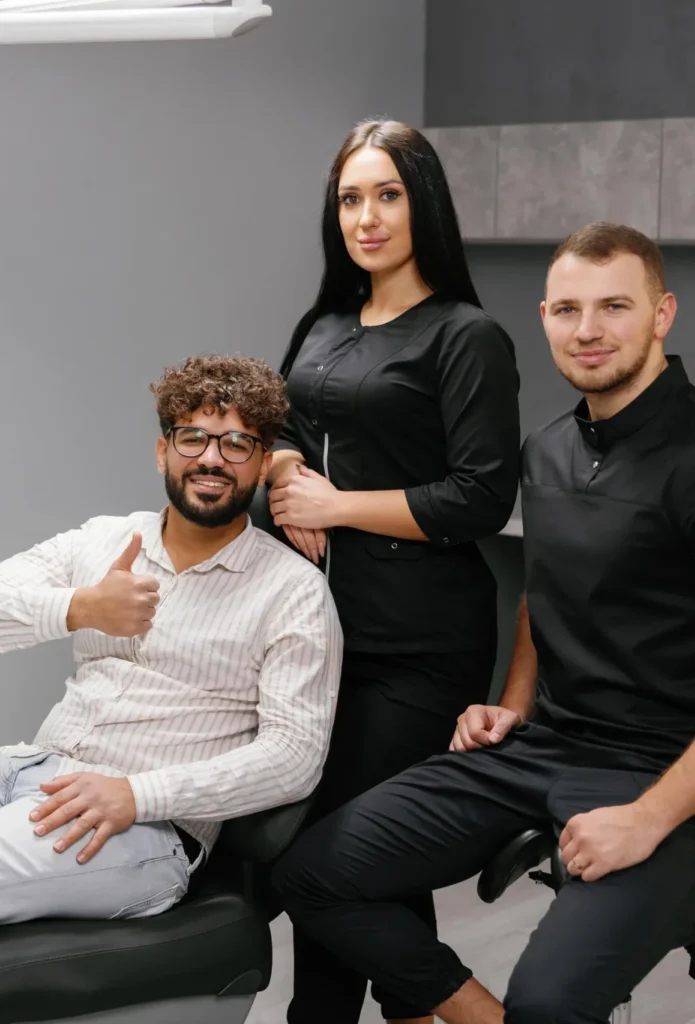 How to get started with automated follow up system for dental clinics