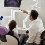 automated follow up for dental clinic
