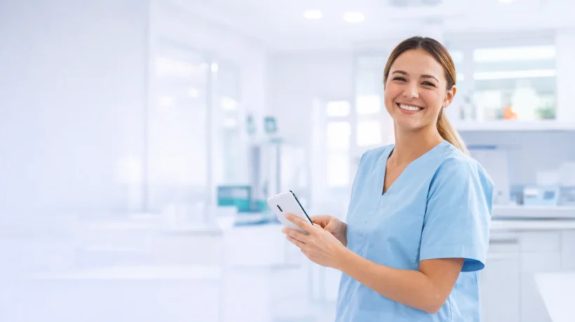 Why Your Front Desk Is Overwhelmed (And How to Fix It Without Hiring)