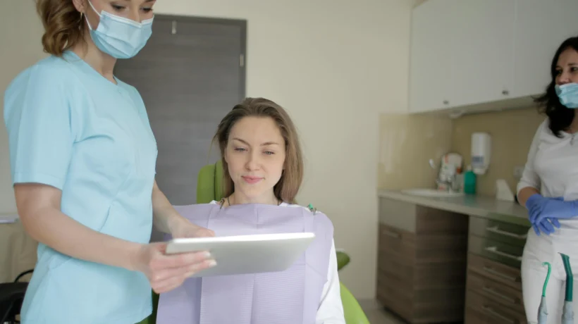 Why Most Dental Clinics Lose 30% of Potential Patients Without Realizing It