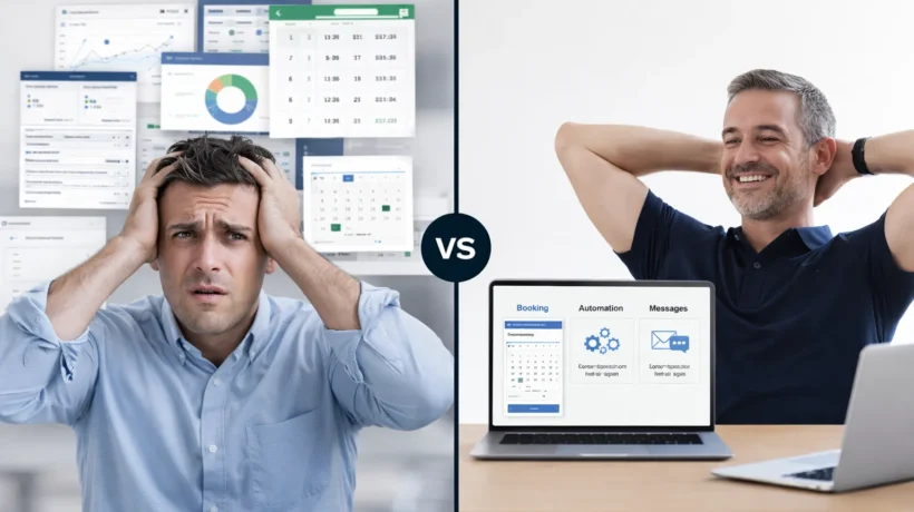 How Automation Can Increase Dental Appointments by 20–30% How Automation Can Increase Dental Appointments by 20–30%