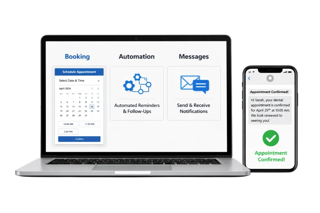 turn more leads into customers