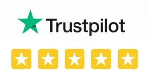 wpdriven trust pilot rating