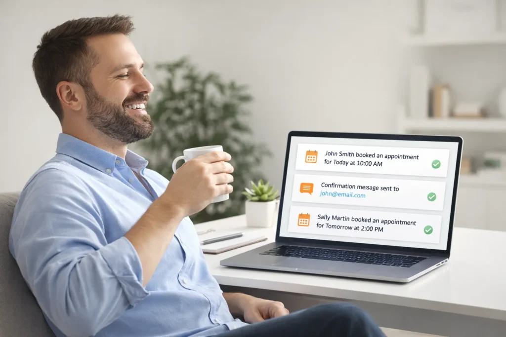 you don’t need another tool… you need a system that works