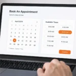 booking made easy