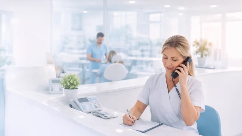 Do Dental Clinics Really Need More Leads? (Or Better Follow-Ups?) Do Dental Clinics Really Need More Leads? (Or Better Follow-Ups?)