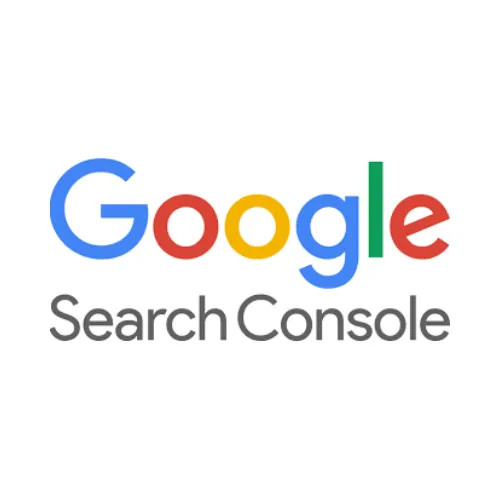 google search console