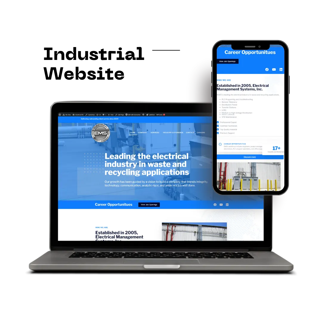 Industrial Electrical