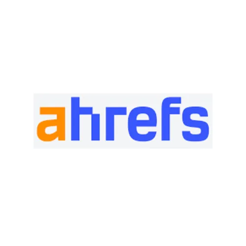 ahrefs
