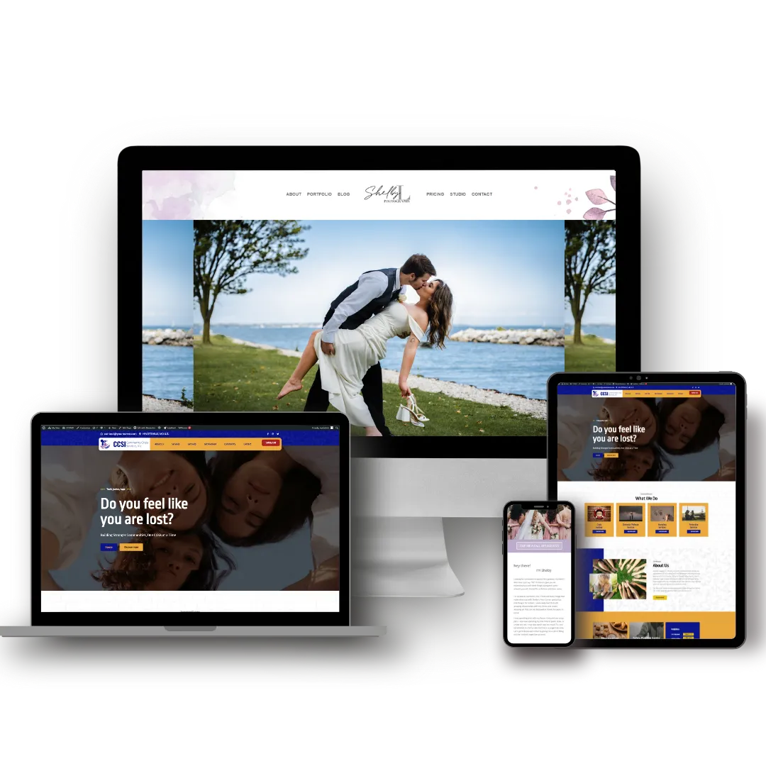 Dashboard analytics project - WPDriven