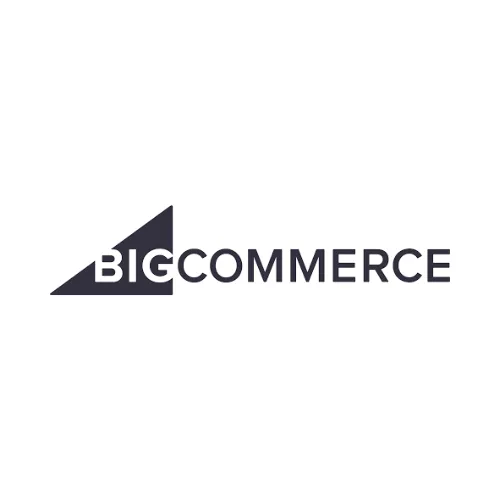 bigcommerce