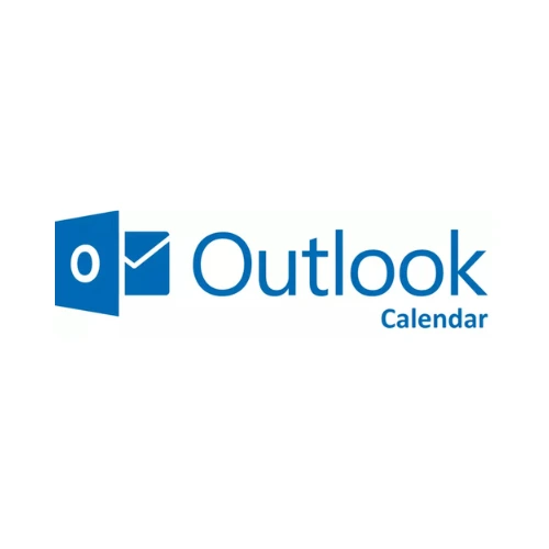 outlook calendar