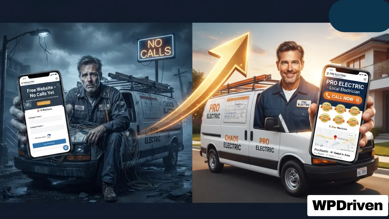 Electrician Digital Marketing: Get Found, Get Booked, Get Paid