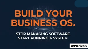 The AI-Powered Operating System for Modern Businesses (Agent OS Explained)