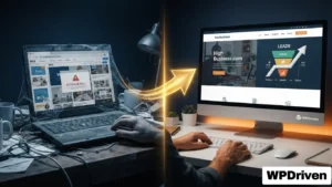 The Ultimate Guide to Free Website Builder for Small Business (2026)