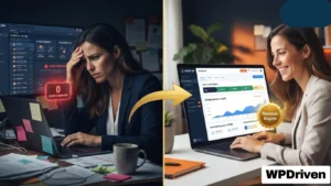 Why Your CRM is Just a Database (And How to Turn It Into a Revenue Engine)
