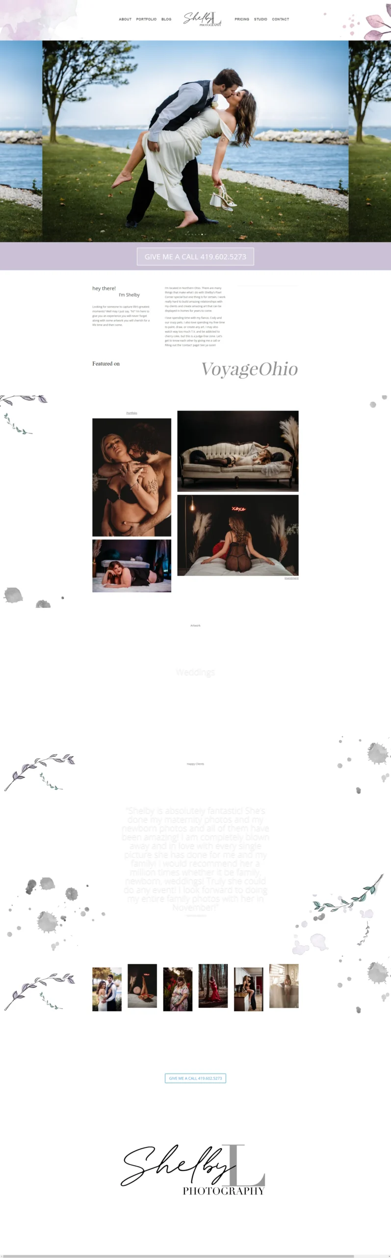Photography Portfolio