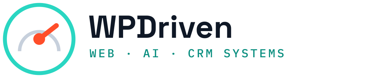 WPDriven