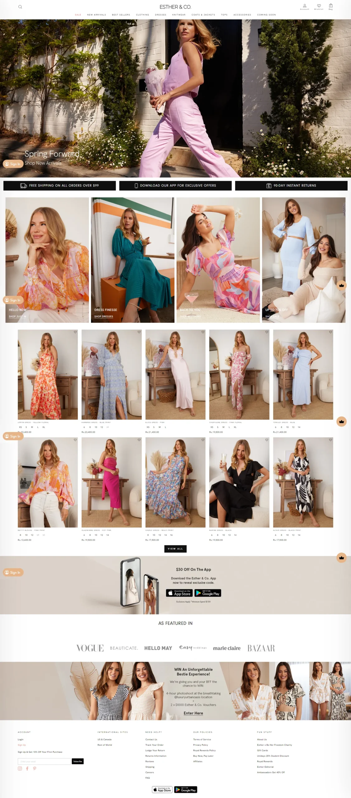 WooCommerce art store built by WPDriven