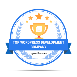 WPDriven is the top web development company